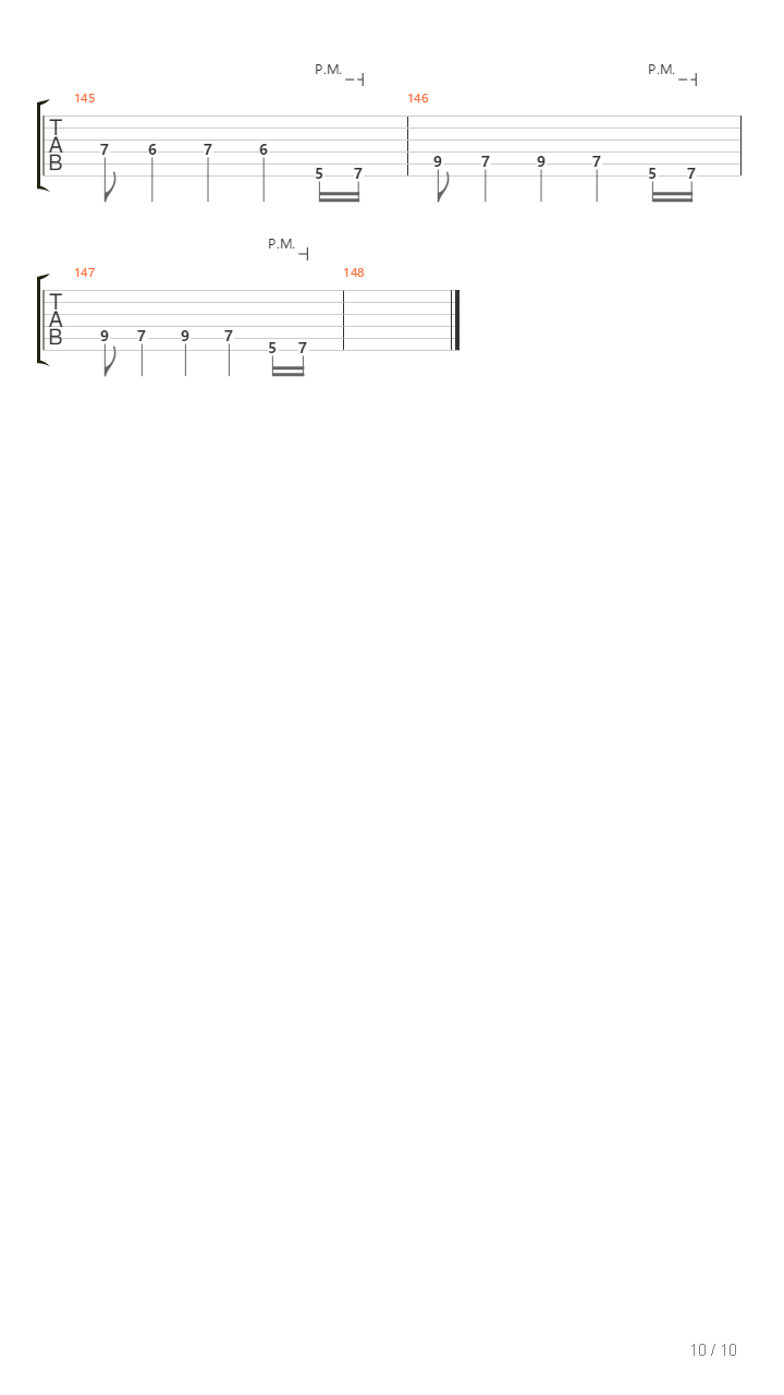 Esperanza吉他谱