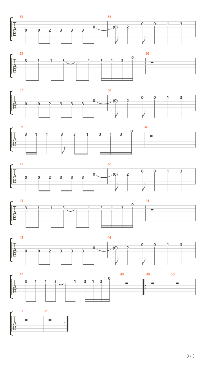 Dziesma Dudievinam吉他谱