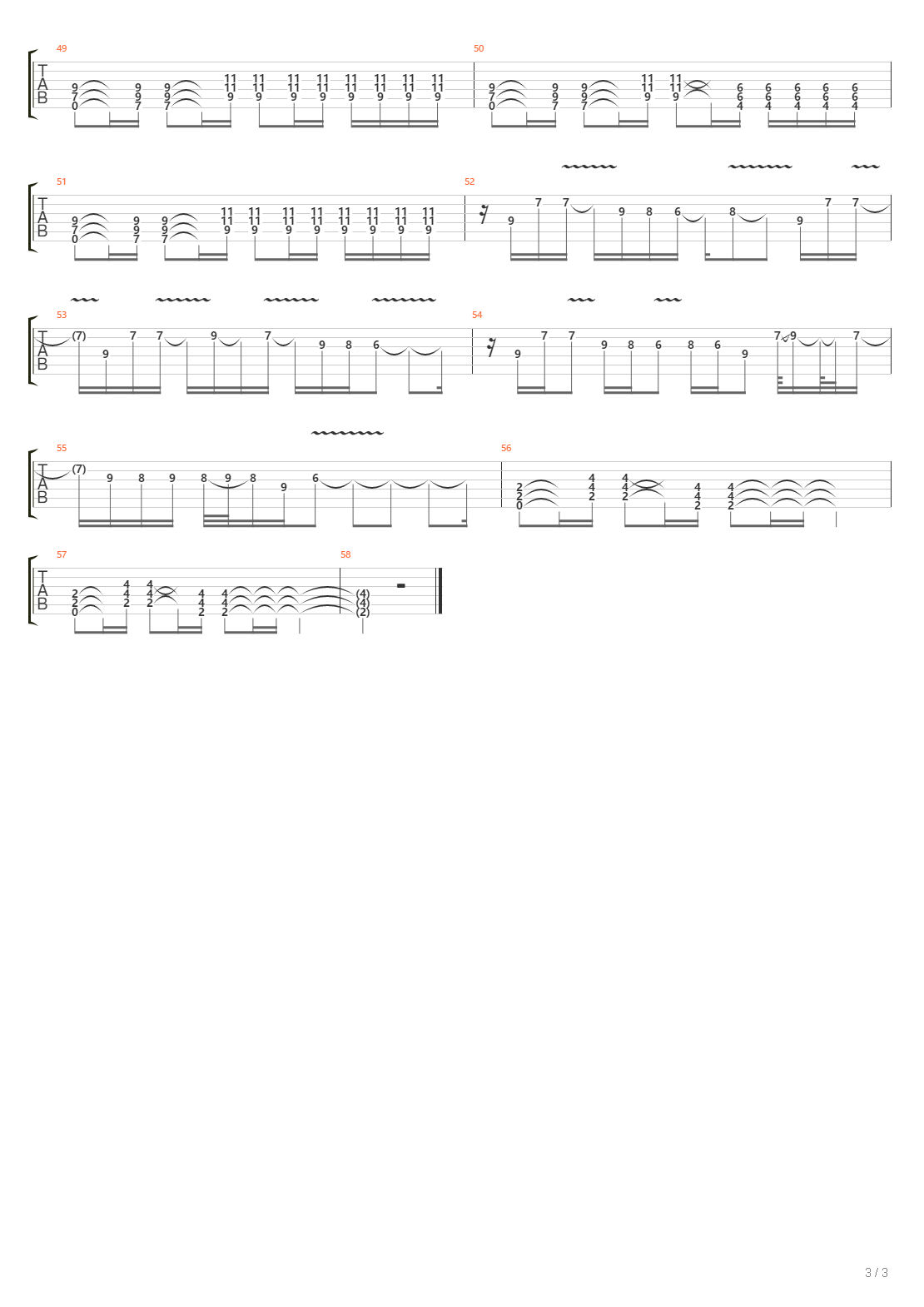 Halik吉他谱