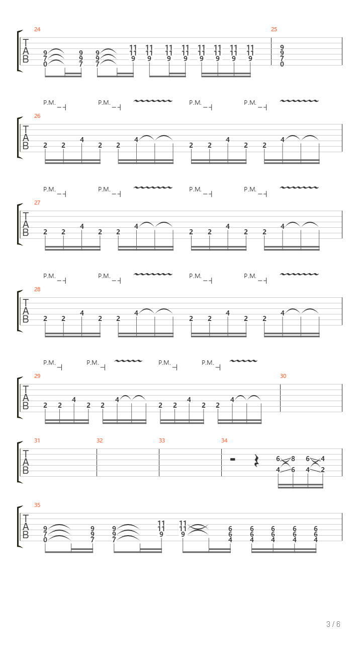 Halik吉他谱