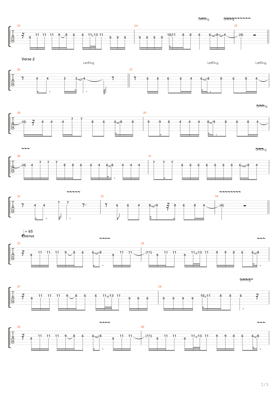 Halik吉他谱