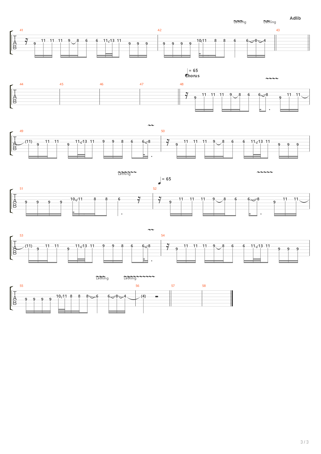 Halik吉他谱