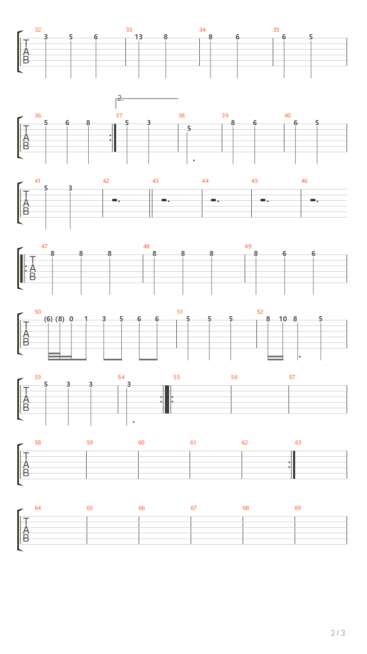 Drei Nuesse Fuer Aschenbroedel吉他谱