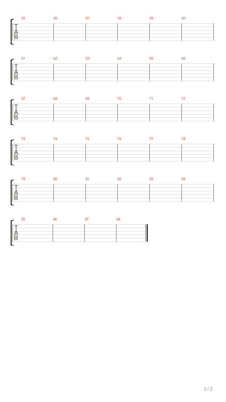 Kosketus吉他谱