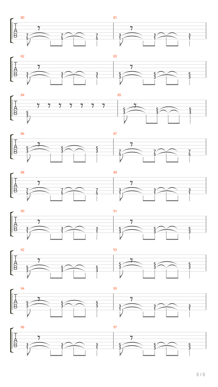 Mielta Ylentavaa吉他谱