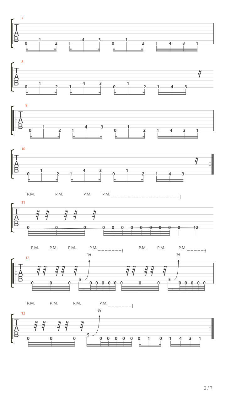 Hun On The Run吉他谱