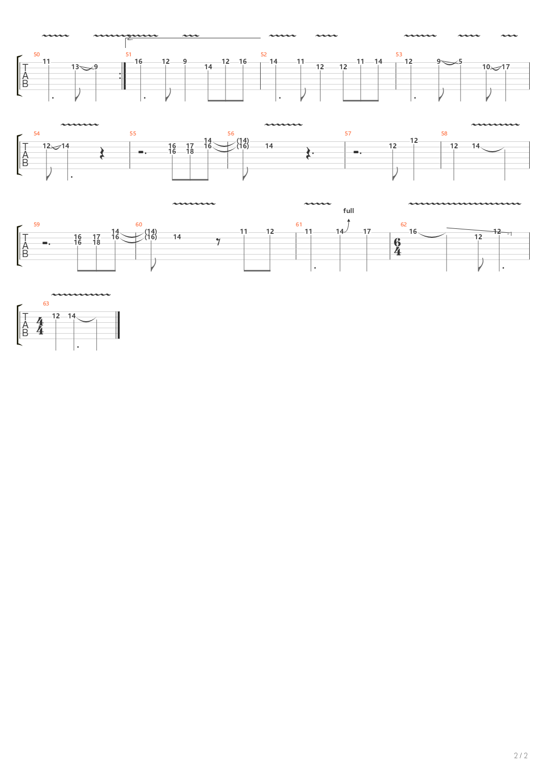 Memburu Impian吉他谱