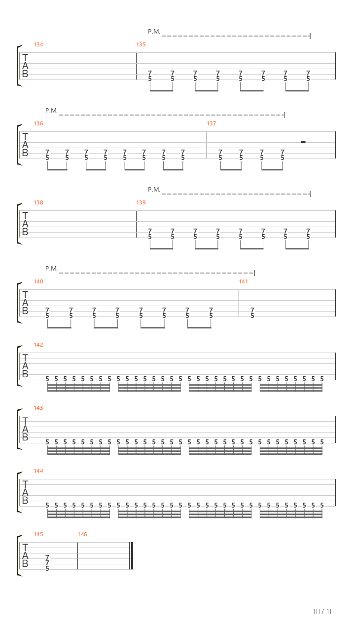 Elektriska Zivs吉他谱