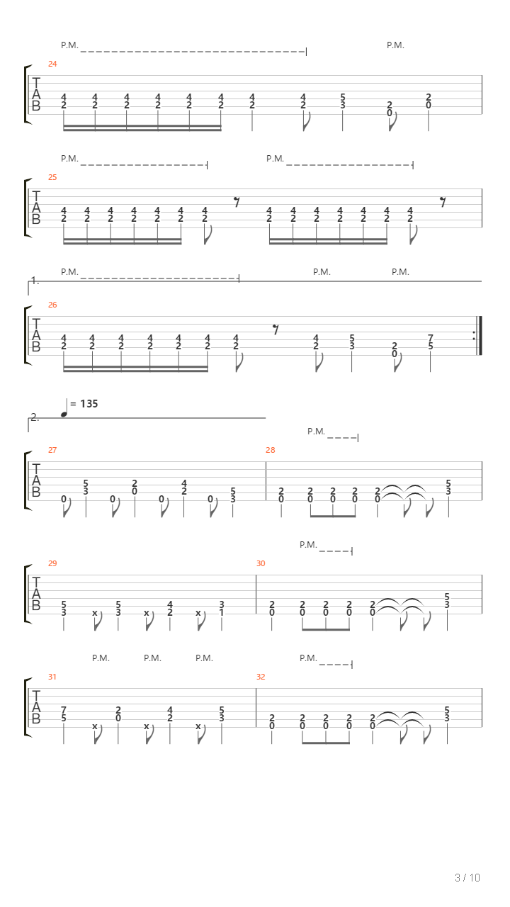 Espiritu Combativo吉他谱