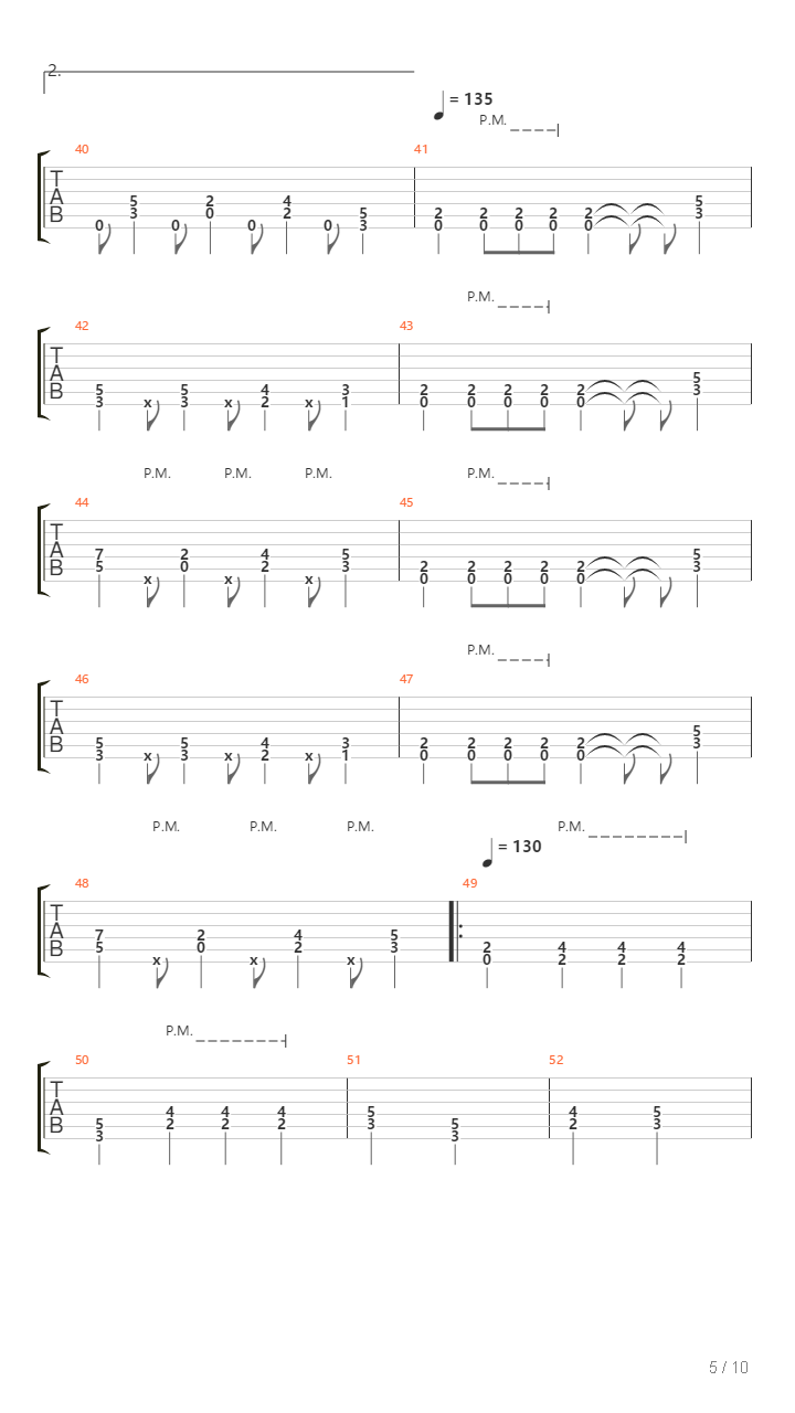 Espiritu Combativo吉他谱