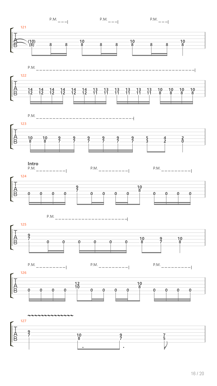 Fabula Del Avestruz Y El Jabali吉他谱