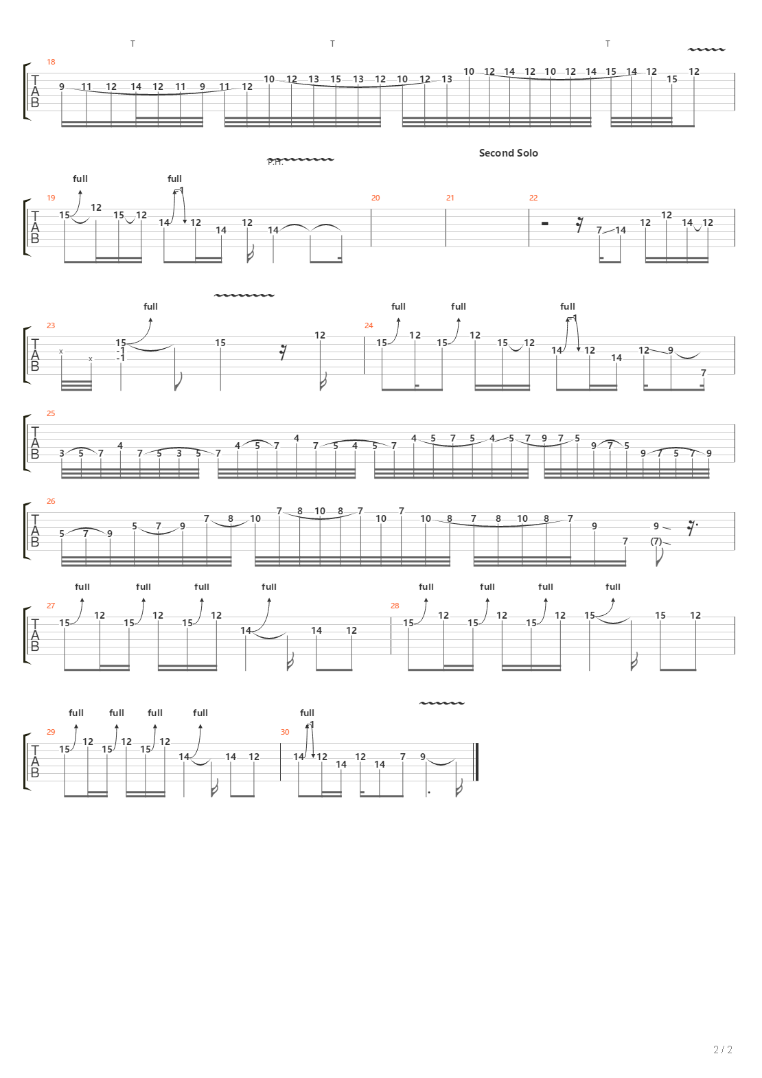 Insaan吉他谱