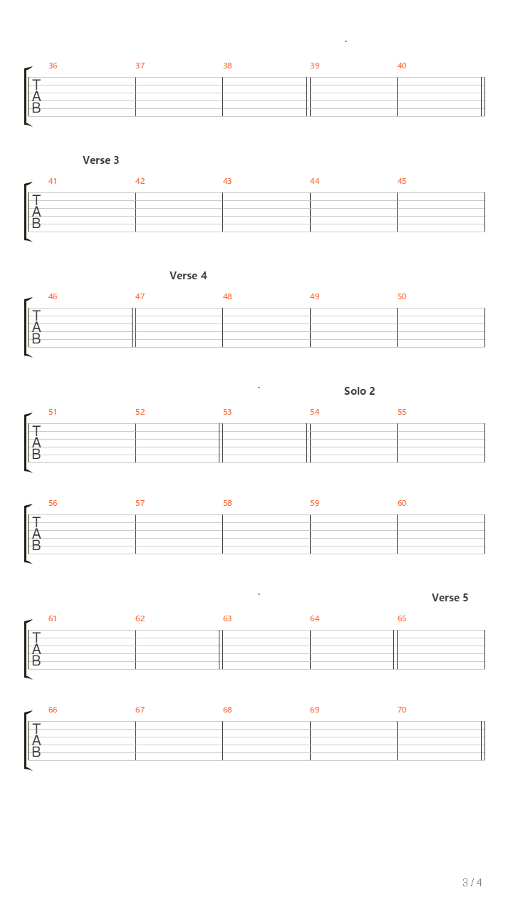 Bheda Ko Oon Jasto吉他谱