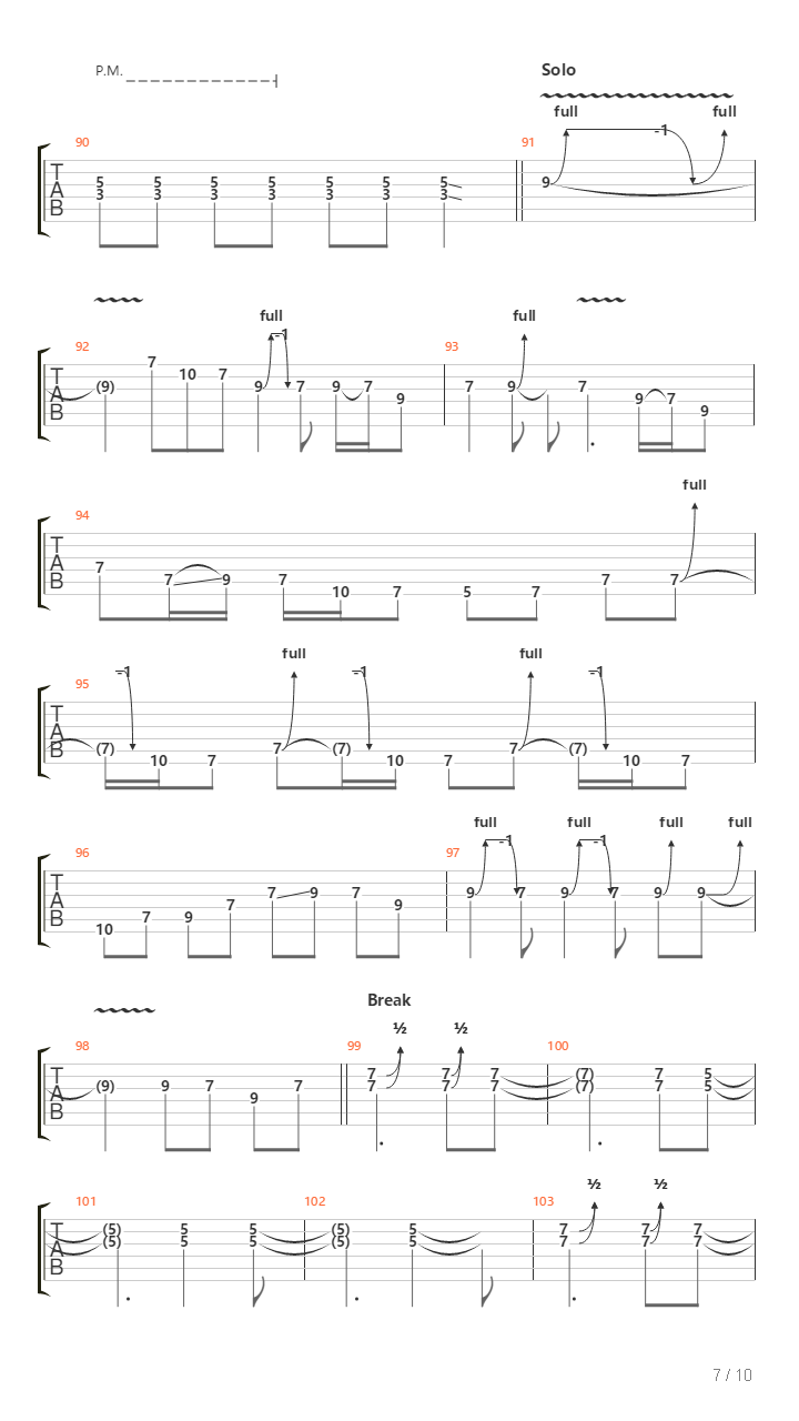 Hocu Da Znam吉他谱