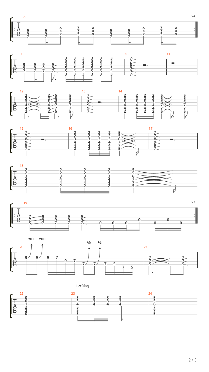 Sloboda Ili Nita吉他谱