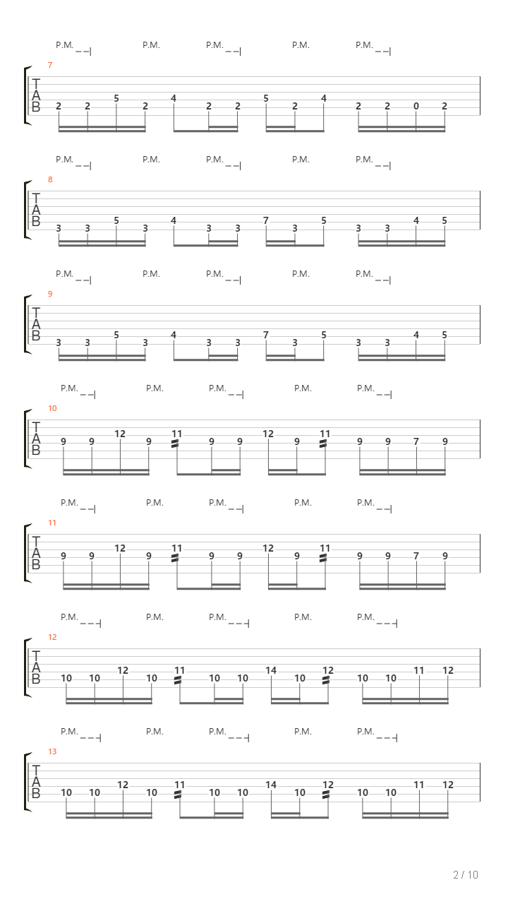 Jengah吉他谱