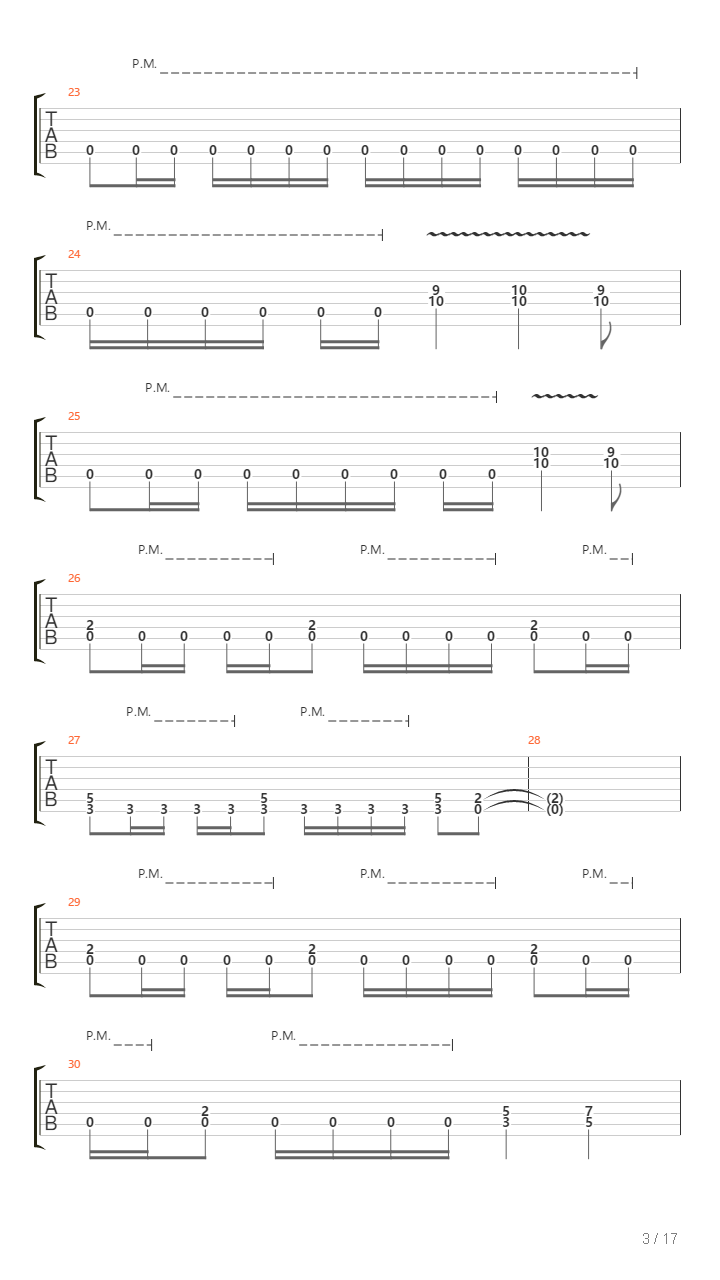 Gep Indulo吉他谱