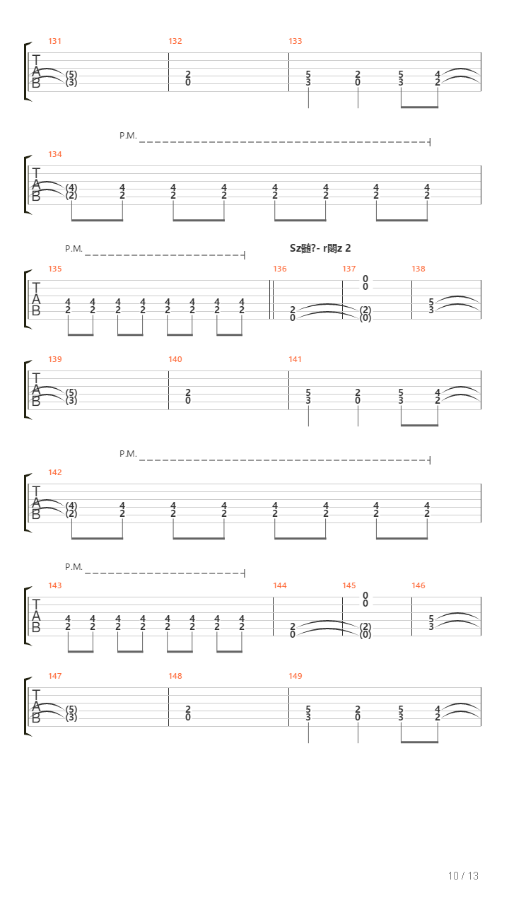 Kar Minden Szo吉他谱