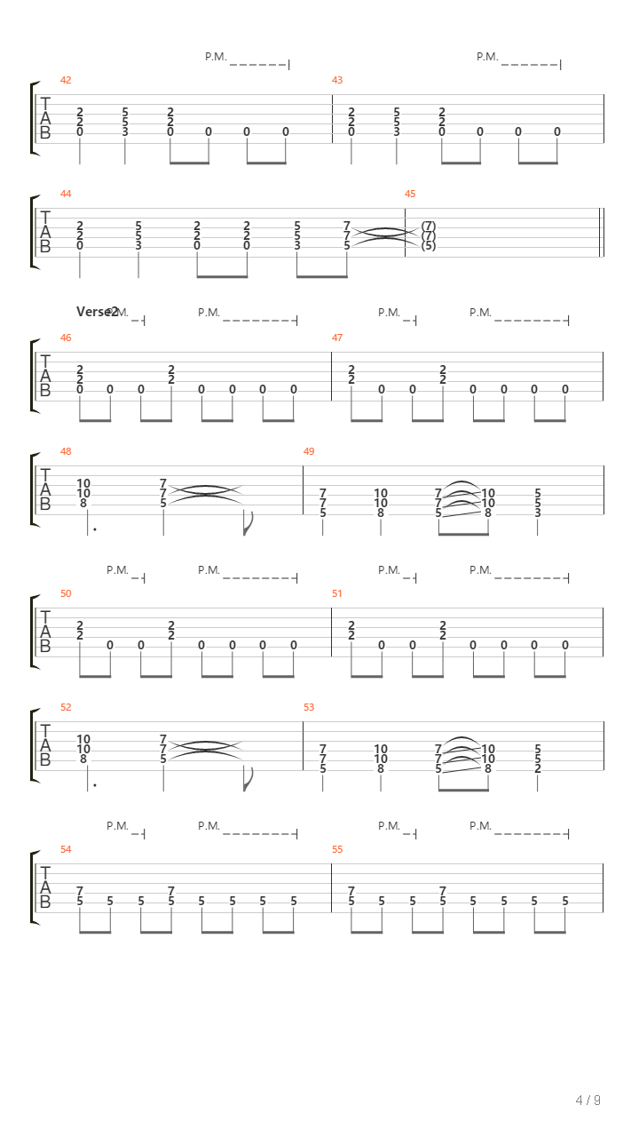 Mennyit Ersz吉他谱