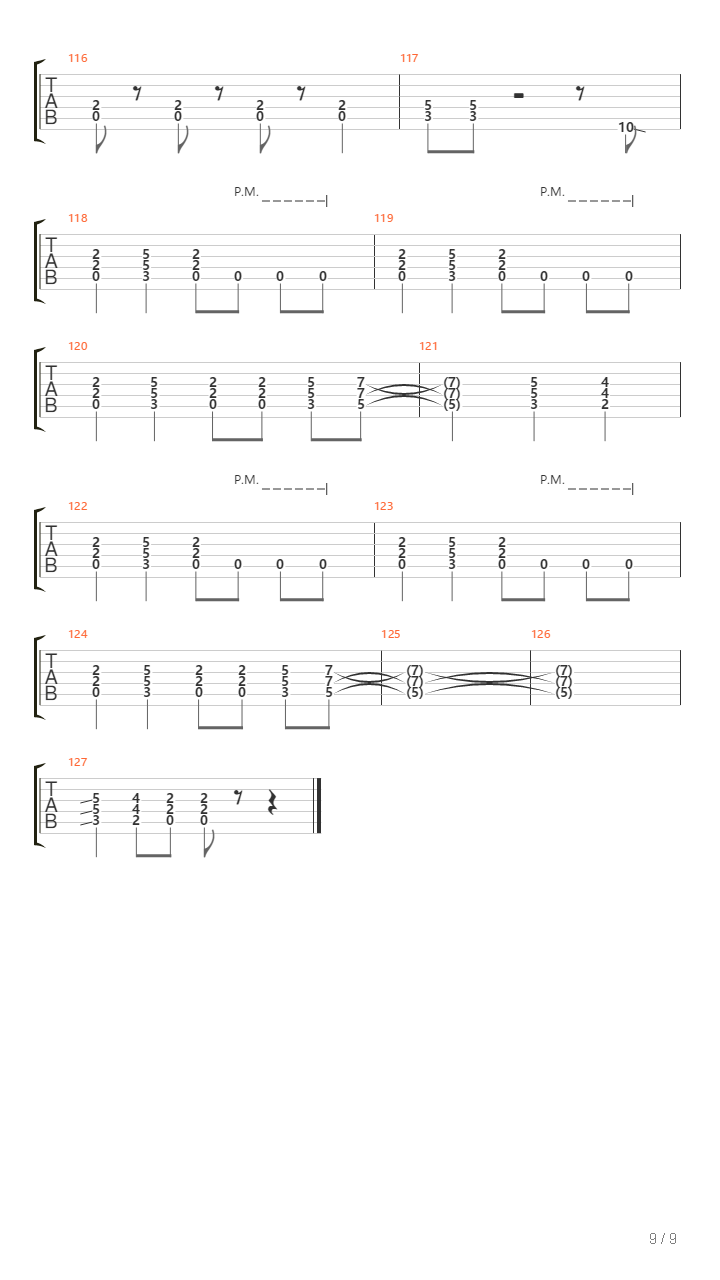 Mennyit Ersz吉他谱