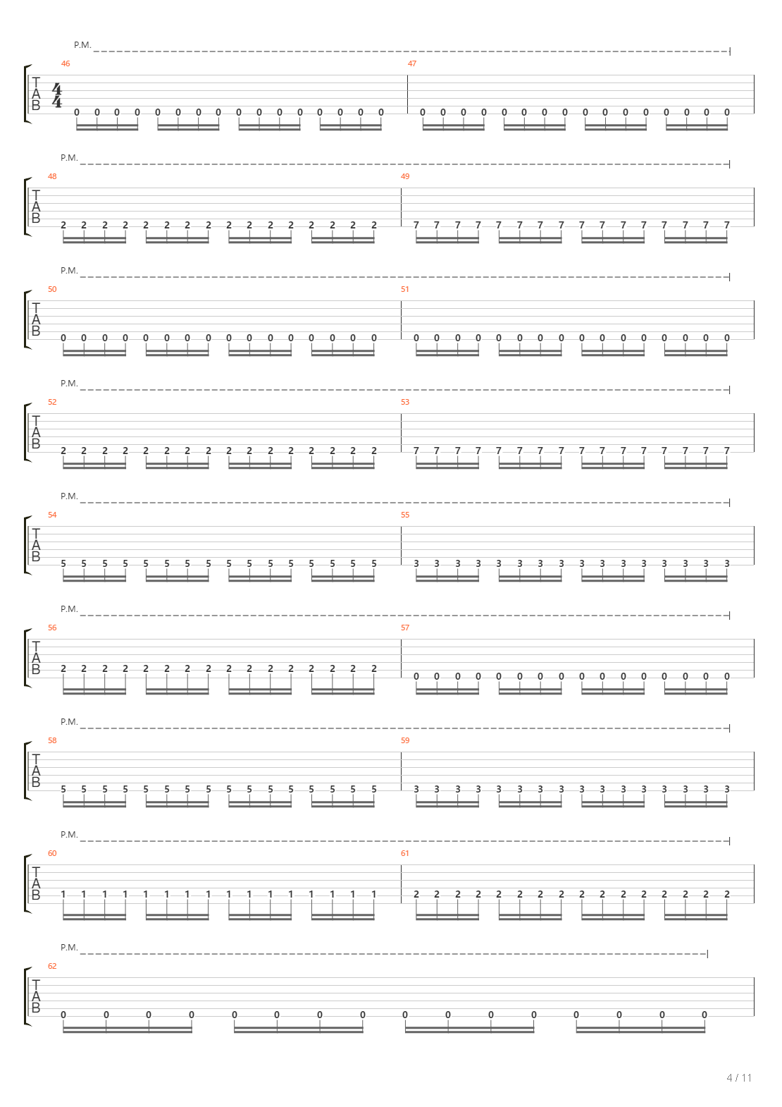 Lagu Kebebasan吉他谱