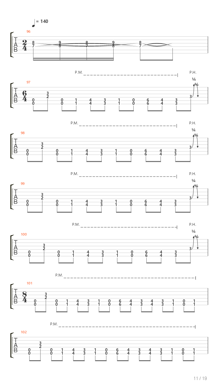 Sonnet吉他谱