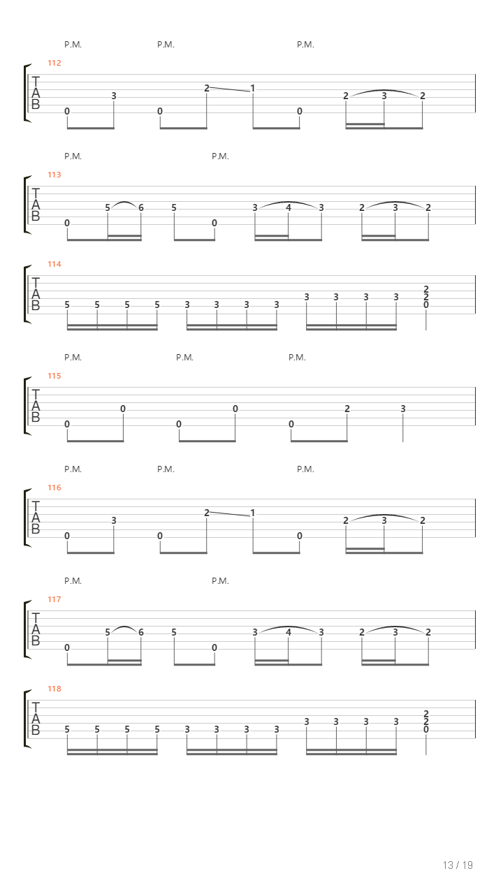 Sonnet吉他谱