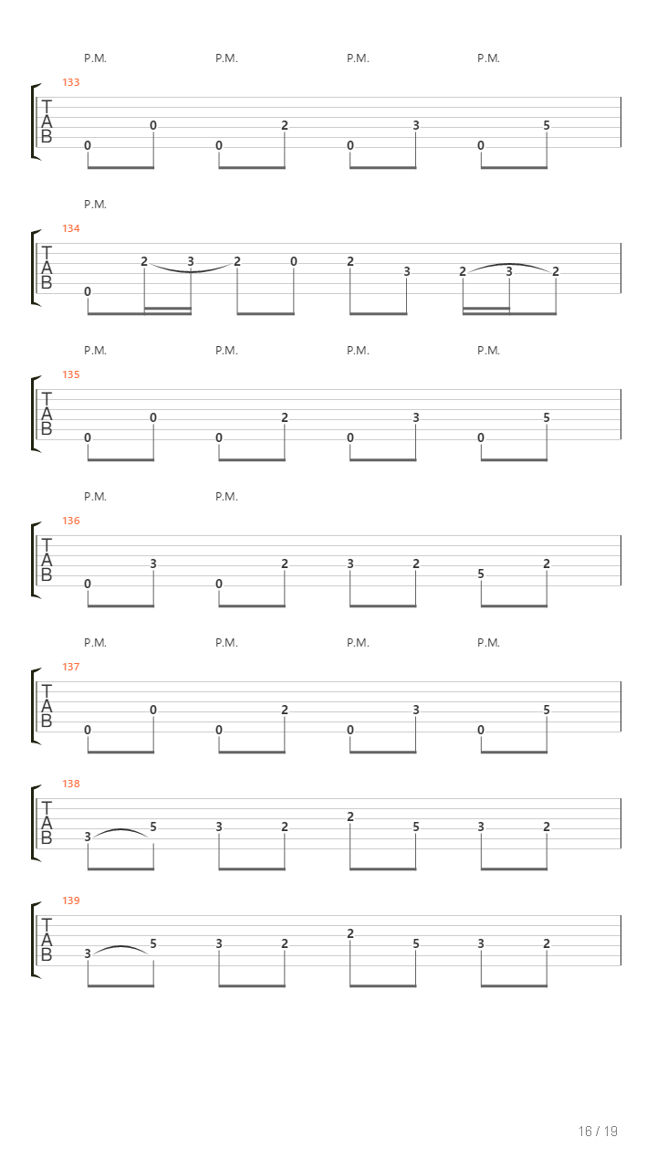 Sonnet吉他谱