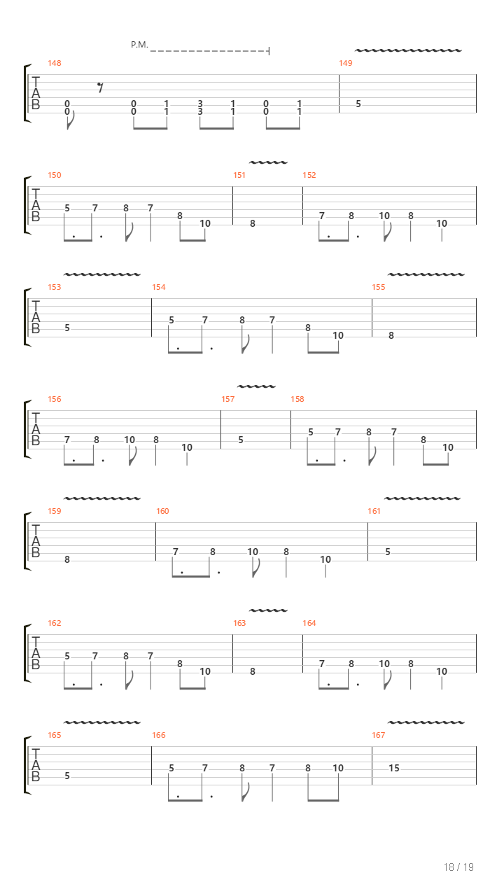 Sonnet吉他谱