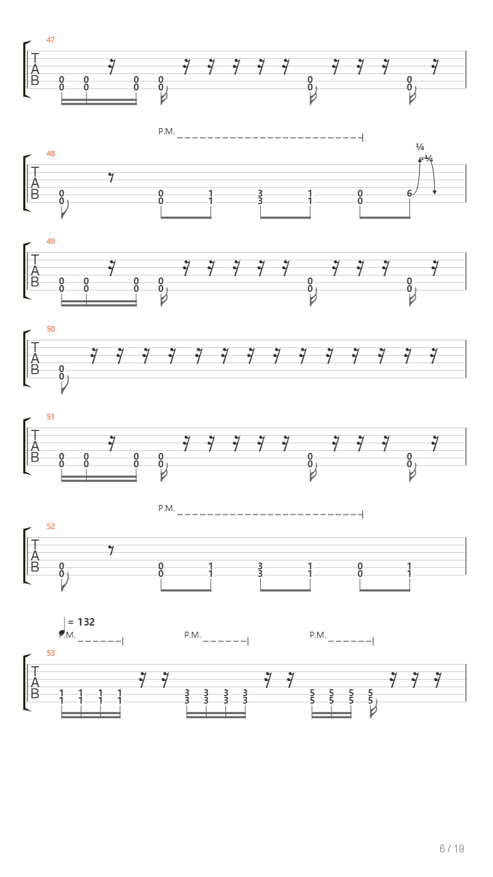 Sonnet吉他谱