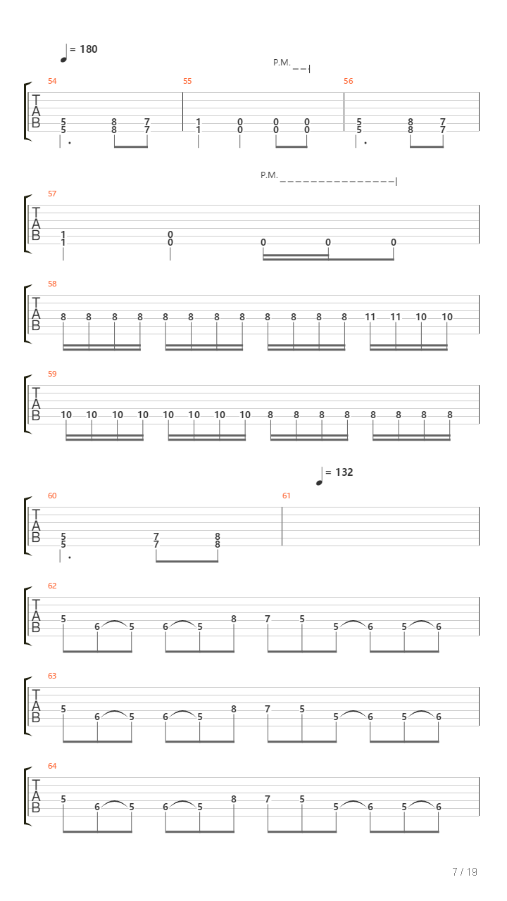 Sonnet吉他谱