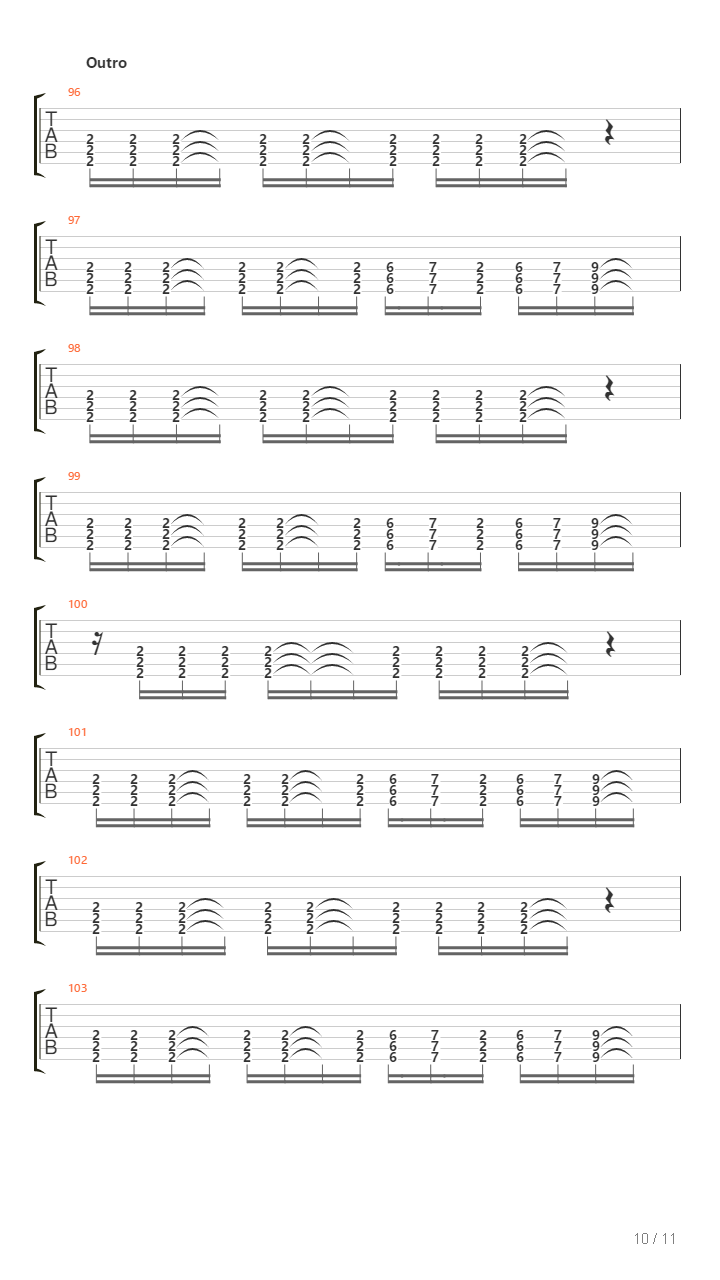 Dari Mata Sang Garuda吉他谱