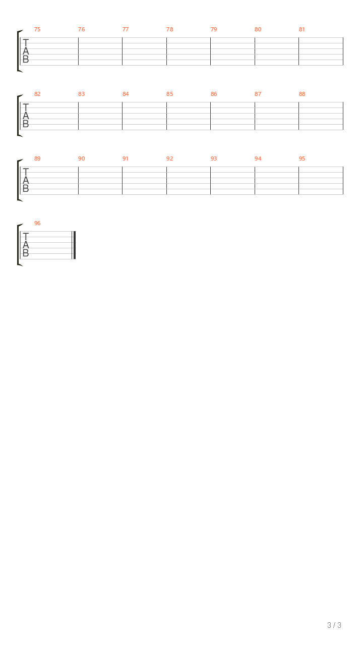 Wahai Kau Cinta吉他谱