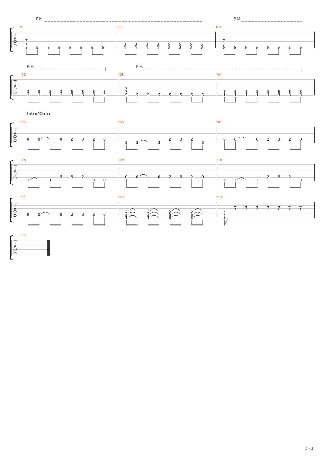 Aldi吉他谱