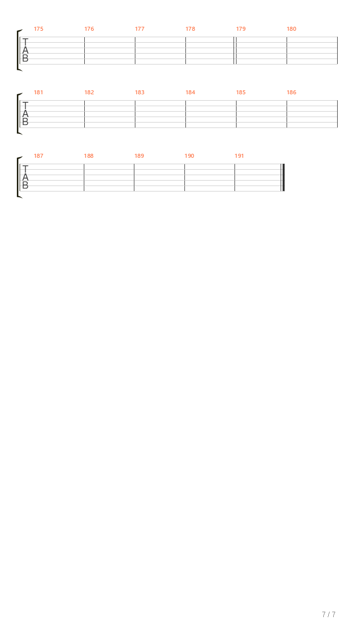 Bilerne Ud Af Byen吉他谱