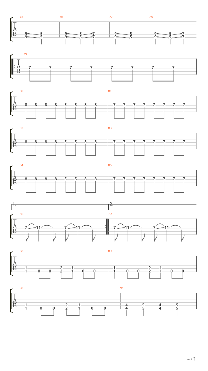 Dilarang Berbisa吉他谱