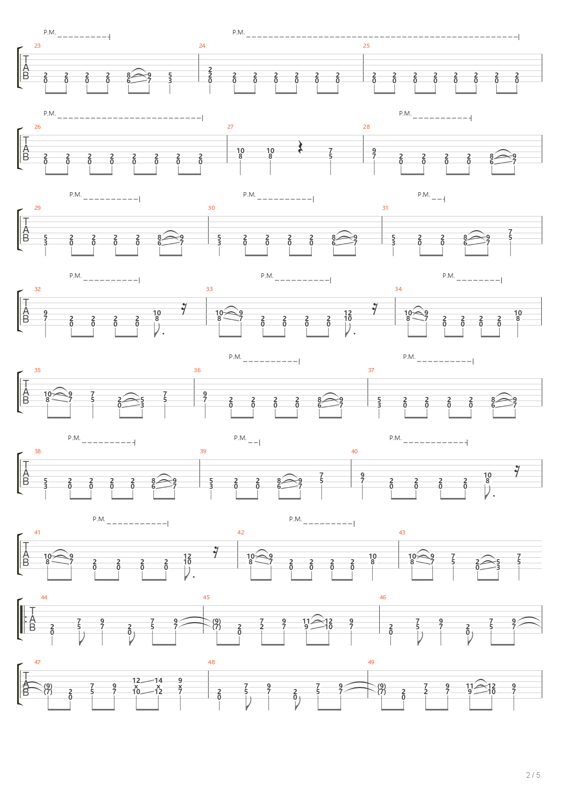 Rajagnaruk吉他谱