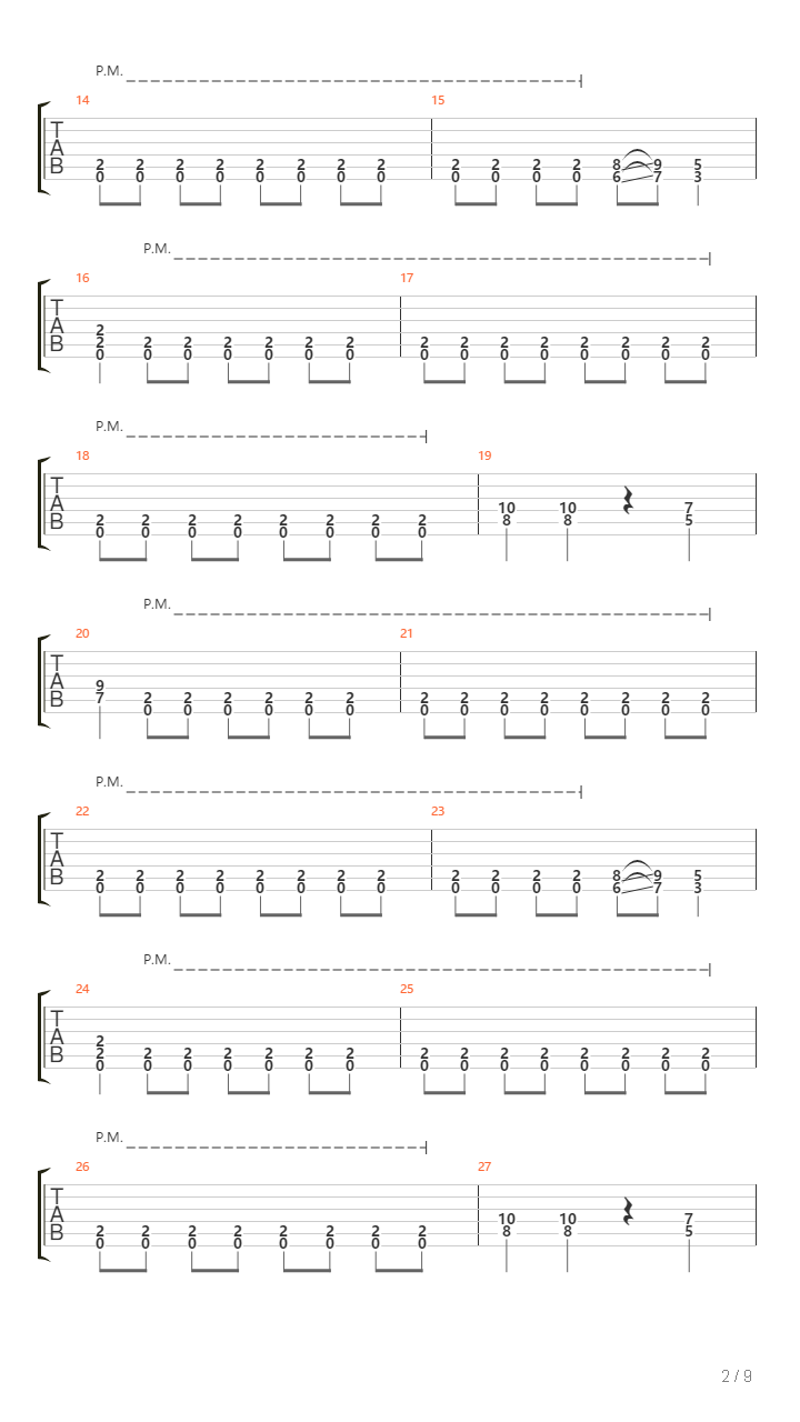 Rajagnaruk吉他谱