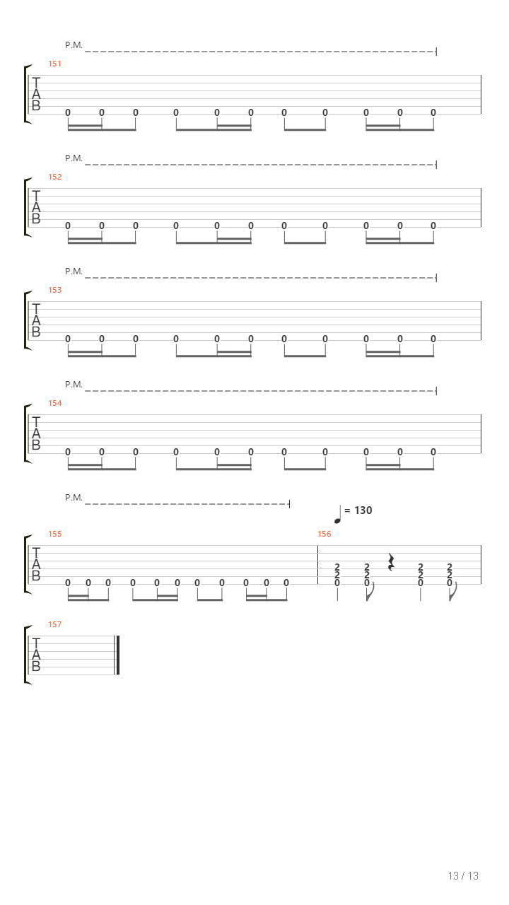 Eisenkopf吉他谱