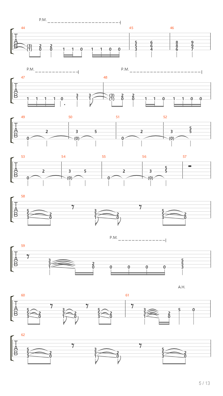 Eisenkopf吉他谱