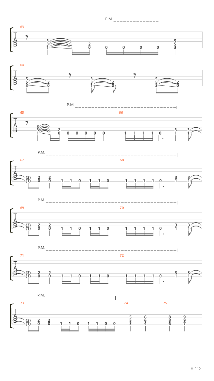 Eisenkopf吉他谱