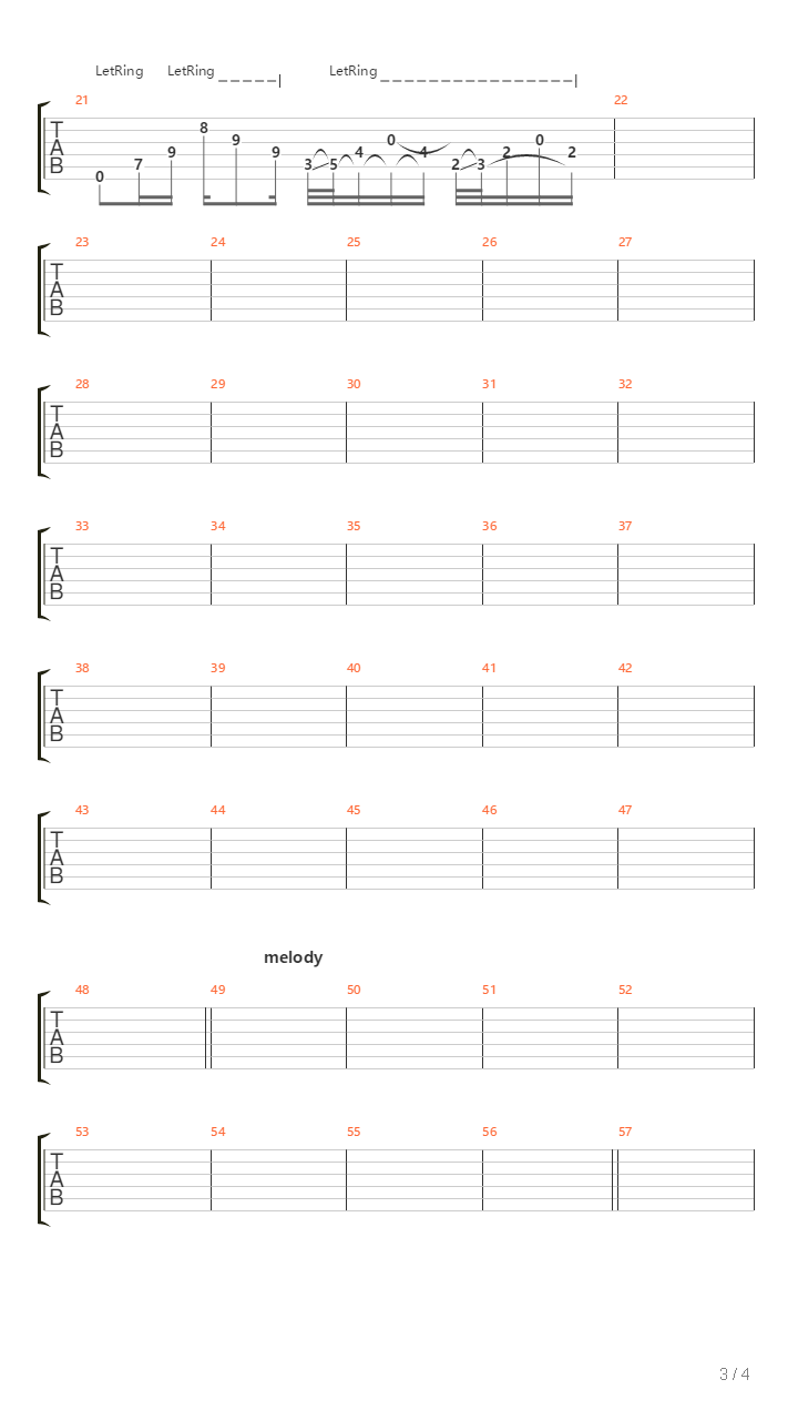 Akukau Dan Kenangan吉他谱