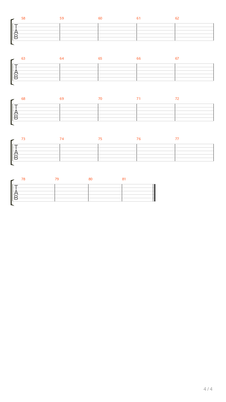 Akukau Dan Kenangan吉他谱