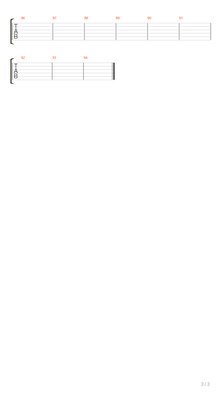 Kalasag吉他谱