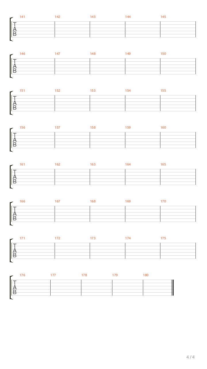 Umalab Ka吉他谱