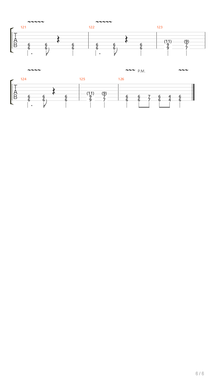 Nirvana Kuchek吉他谱