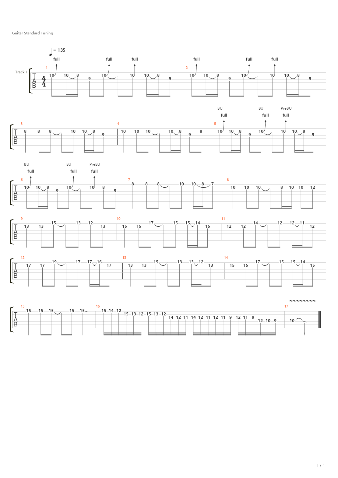 Peksman吉他谱