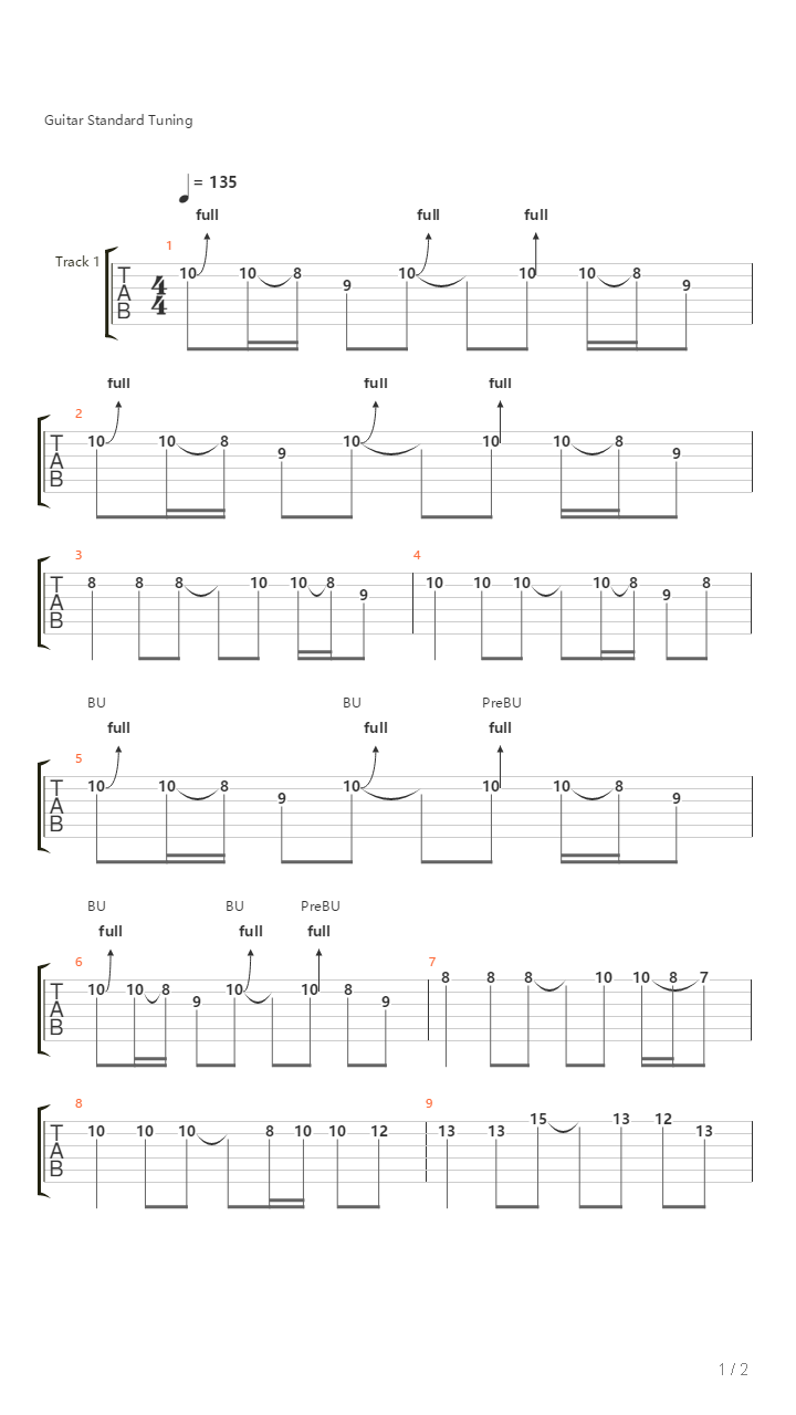 Peksman吉他谱