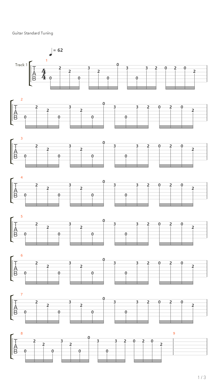 Koi Aane Waala Hai吉他谱