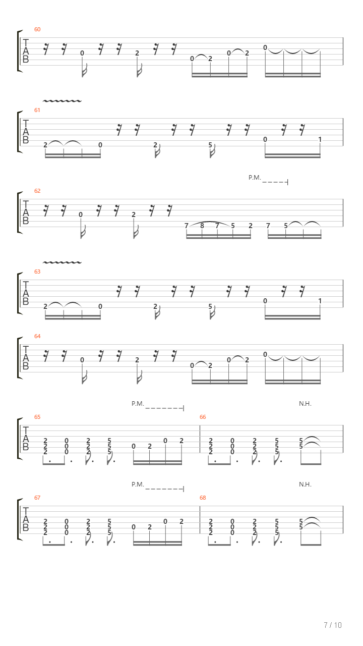 Stiklom U Celo吉他谱